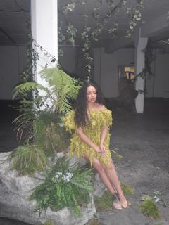 Jade Thirlwall feet photo 5