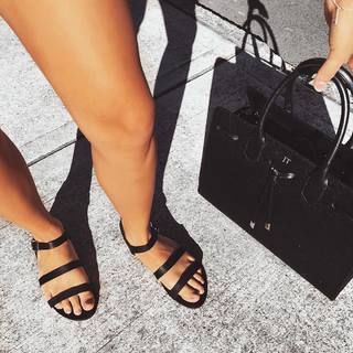 Jade Tuncdoruk feet photo 4