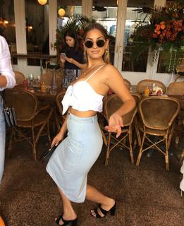 Jade Tuncdoruk feet photo 3