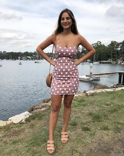 Jade Tuncdoruk feet photo 18