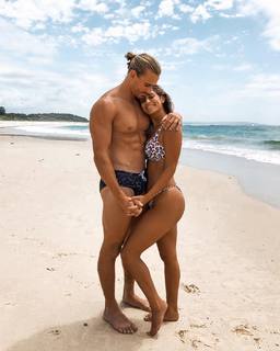 Jade Tuncdoruk feet photo 11
