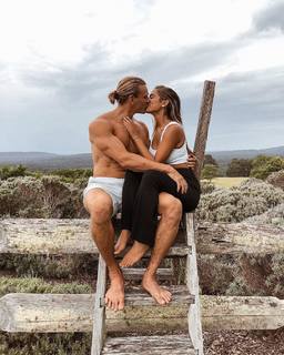 Jade Tuncdoruk feet photo 10