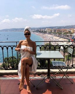 Jade Tuncdoruk feet photo 17