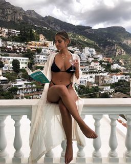 Jade Tuncdoruk feet photo 15