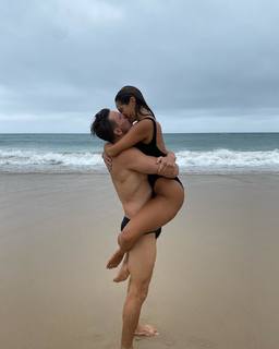 Jade Tuncdoruk feet photo 8