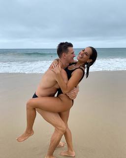 Jade Tuncdoruk feet photo 7