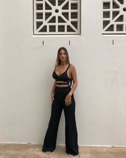 Jade Tuncdoruk feet photo 2