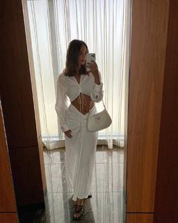 Jade Tuncdoruk feet photo 20