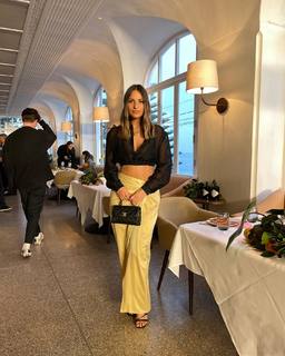 Jade Tuncdoruk feet photo 15