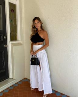 Jade Tuncdoruk feet photo 13