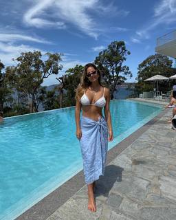 Jade Tuncdoruk feet photo 13
