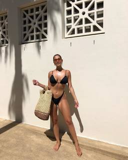 Jade Tuncdoruk feet photo 10