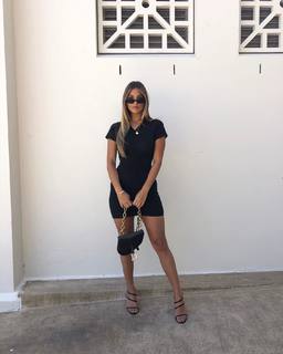 Jade Tuncdoruk feet photo 9