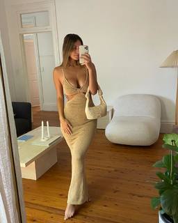 Jade Tuncdoruk feet photo 6