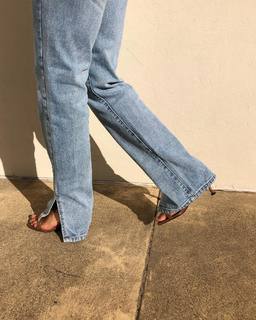 Jade Tuncdoruk feet photo 18