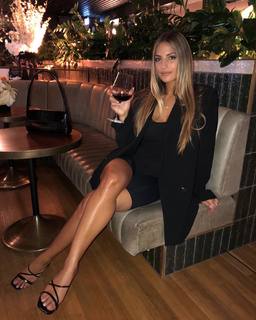 Jade Tuncdoruk feet photo 11