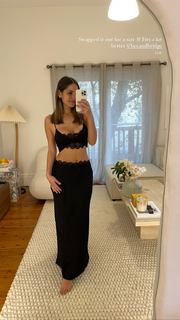 Jade Tuncdoruk feet photo 6