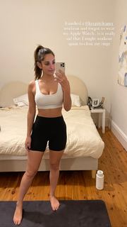Jade Tuncdoruk feet photo 3