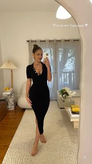 Jade Tuncdoruk feet photo 14