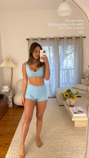 Jade Tuncdoruk feet photo 10