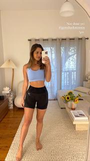 Jade Tuncdoruk feet photo 5