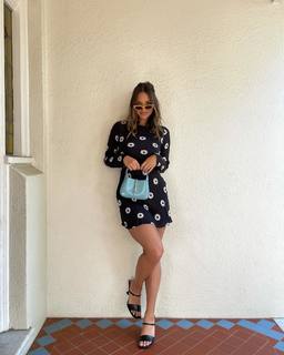 Jade Tuncdoruk feet photo 4