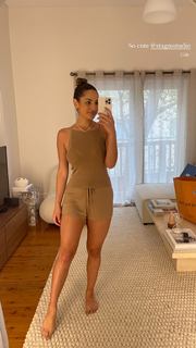 Jade Tuncdoruk feet photo 3