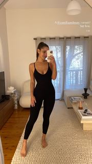 Jade Tuncdoruk feet photo 20