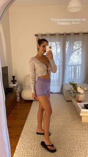 Jade Tuncdoruk feet photo 8