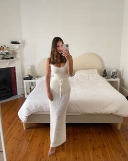 Jade Tuncdoruk feet photo 5