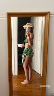 Jade Tuncdoruk feet photo 4
