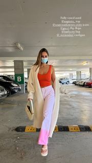 Jade Tuncdoruk feet photo 13