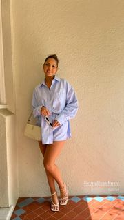 Jade Tuncdoruk feet photo 10