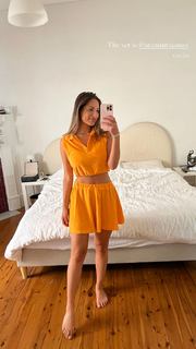 Jade Tuncdoruk feet photo 5