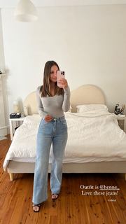 Jade Tuncdoruk feet photo 2