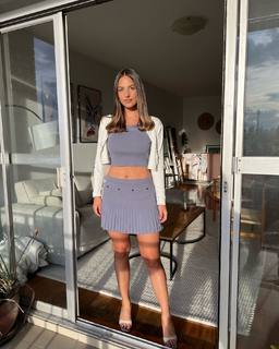 Jade Tuncdoruk feet photo 20