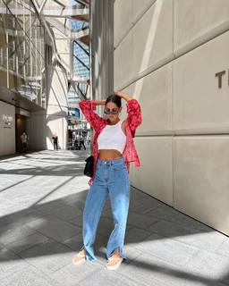 Jade Tuncdoruk feet photo 17