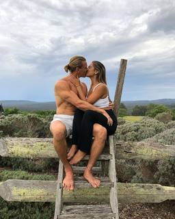 Jade Tuncdoruk feet photo 13