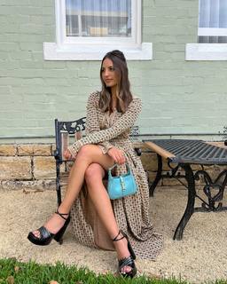 Jade Tuncdoruk feet photo 6