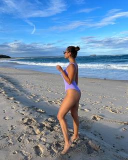 Jade Tuncdoruk feet photo 5
