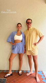 Jade Tuncdoruk feet photo 1