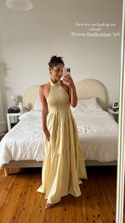 Jade Tuncdoruk feet photo 20