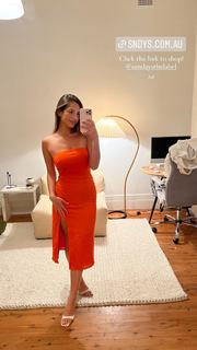 Jade Tuncdoruk feet photo 18