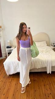 Jade Tuncdoruk feet photo 17