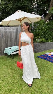 Jade Tuncdoruk feet photo 15