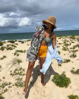 Jade Tuncdoruk feet photo 12