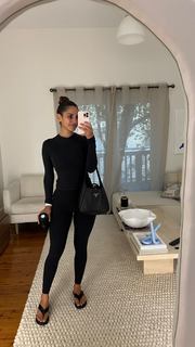 Jade Tuncdoruk feet photo 15