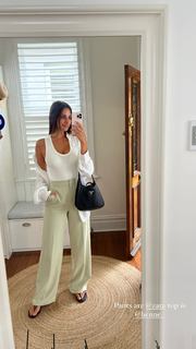 Jade Tuncdoruk feet photo 12