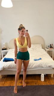 Jade Tuncdoruk feet photo 11