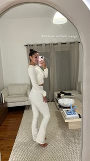 Jade Tuncdoruk feet photo 4